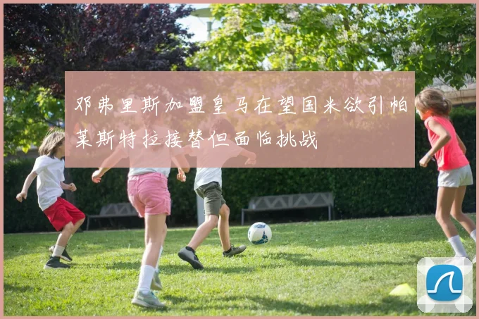 邓弗里斯加盟皇马在望国米欲引帕莱斯特拉接替但面临挑战